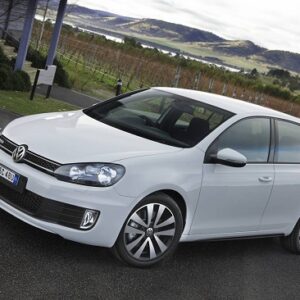 2011 Volkswagen Golf VI (A6 Typ 5K) Service And Repair Manual