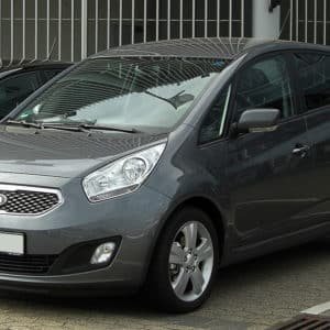 2011 KIA VENGA SERVICE AND REPAIR MANUAL