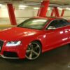 2011 Audi RS5 (B8 - 8T) Service And Repair Manual - Image 2