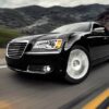 chrysler 300c 300 service manual