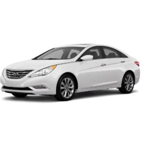 Hyundai Sonata Service Manual