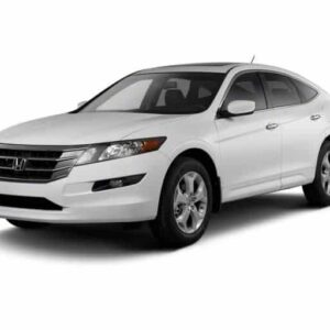 2011 Honda Accord Crosstour Service and Repair Manual