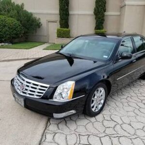 2011 Cadillac DTS Service and Repair Manual