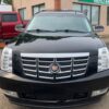 2011 Cadillac Escalade EXT Service and Repair Manual - Image 2