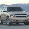 2011 Chevrolet Tahoe Service and Repair Manuals - Image 2