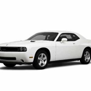 2011 Dodge Challenger Service and Repair Manual