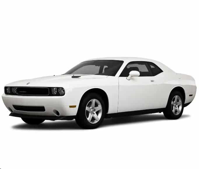 2011 Dodge Challenger Service and Repair Manual