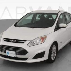 2011 Ford C-MAX Hybrid and Energi Service and Repair Manual