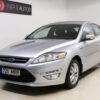 2011 Ford Mondeo Service and Repair Manual - Image 2