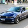 2011 Ford Mustang Service and Repair Manual - Image 2
