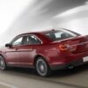 2011 Ford Taurus SHO Service and Repair Manual - Image 2