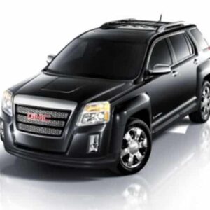 2011 GMC Terrain Service and Repair Manual