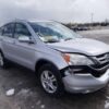 2011 Honda CR-V Service and Repair Manual - Image 2