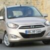 2011 Hyundai i10 Service and Repair Manual - Image 2