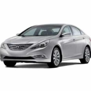 2011 Hyundai i45 Service and Repair Manual
