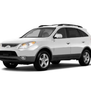 Hyundai Veracruz Repair Manual