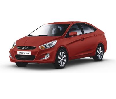 Hyundai Verna Shop Manual