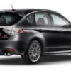 2011 Subaru Impreza Service And Repair Manual - Image 2