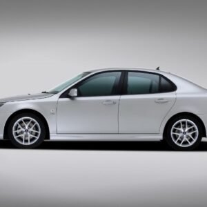 2011 Saab 9-3 Service And Repair Manual
