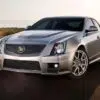 2011 Cadillac CTS-V Service and Repair Manual - Image 2