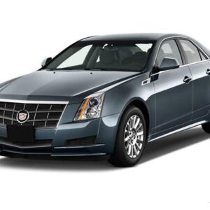 2011 Cadillac CTS Service and Repair Manual