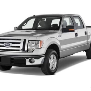 2011 Ford F-150 Service and Repair Manual