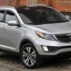 2011 KIA SPORTAGE SERVICE AND REPAIR MANUAL - Image 2