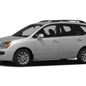 2012 KIA RONDO SERVICE AND REPAIR MANUAL