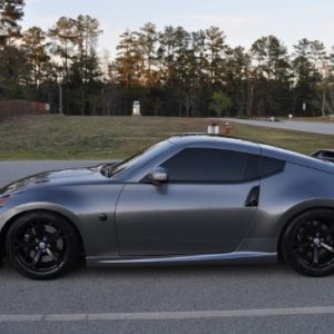 2012 Nissan 370Z Service And Repair Manual
