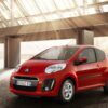 2012 Citroen C1 I Service And Repair Manual - Image 2