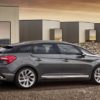 2012 Citroen DS5 Service And Repair Manual - Image 2