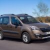 2012 Citroen Berlingo II Service And Repair Manual - Image 2