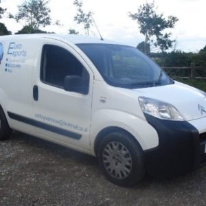2012 Citroen Nemo Service And Repair Manual