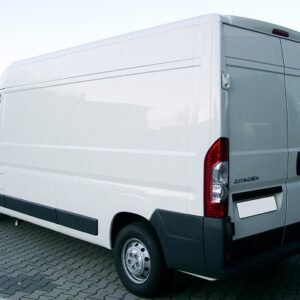 2012 Citroen Jumpy II Service And Repair Manual