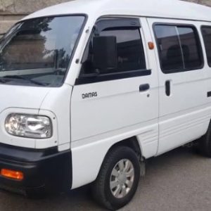 2012 Daewoo Damas Service And Repair Manual