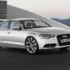 2012 Audi A6 (C7 - 4G) Service And Repair Manual - Image 2