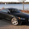 2012 Audi TT (8J) Service And Repair Manual - Image 2