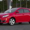 2012 Toyota Matrix Service And Repair Manual - Image 2