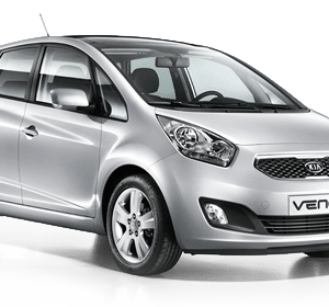 2012 KIA VENGA SERVICE AND REPAIR MANUAL