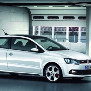 2012 Volkswagen Polo V Service And Repair Manual