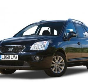 2012 KIA CARENS SERVICE AND REPAIR MANUAL