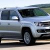 2012 Volkswagen Amarok Service And Repair Manual - Image 2