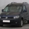 2010 Volkswagen Caddy III (2K) Service And Repair Manual - Image 2