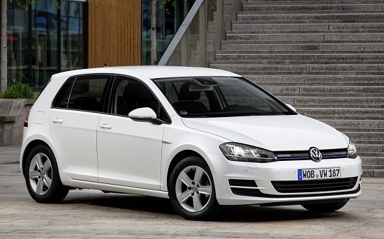 2012 Volkswagen Golf V (A5 Typ 1K) Service And Repair Manual