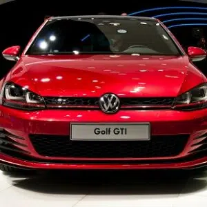 2012 Volkswagen Golf VII (A7 Typ 5G) Service And Repair Manual