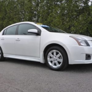 2012 Nissan Sentra Service And Repair Manual