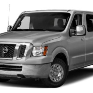 2012 Nissan NV Service And Repair Manual