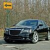 chrysler300 300c workshop service manual