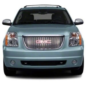 2012 GMC Yukon Service and Repair Manual