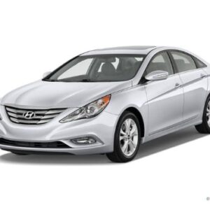 Hyundai Sonata Repair Manual